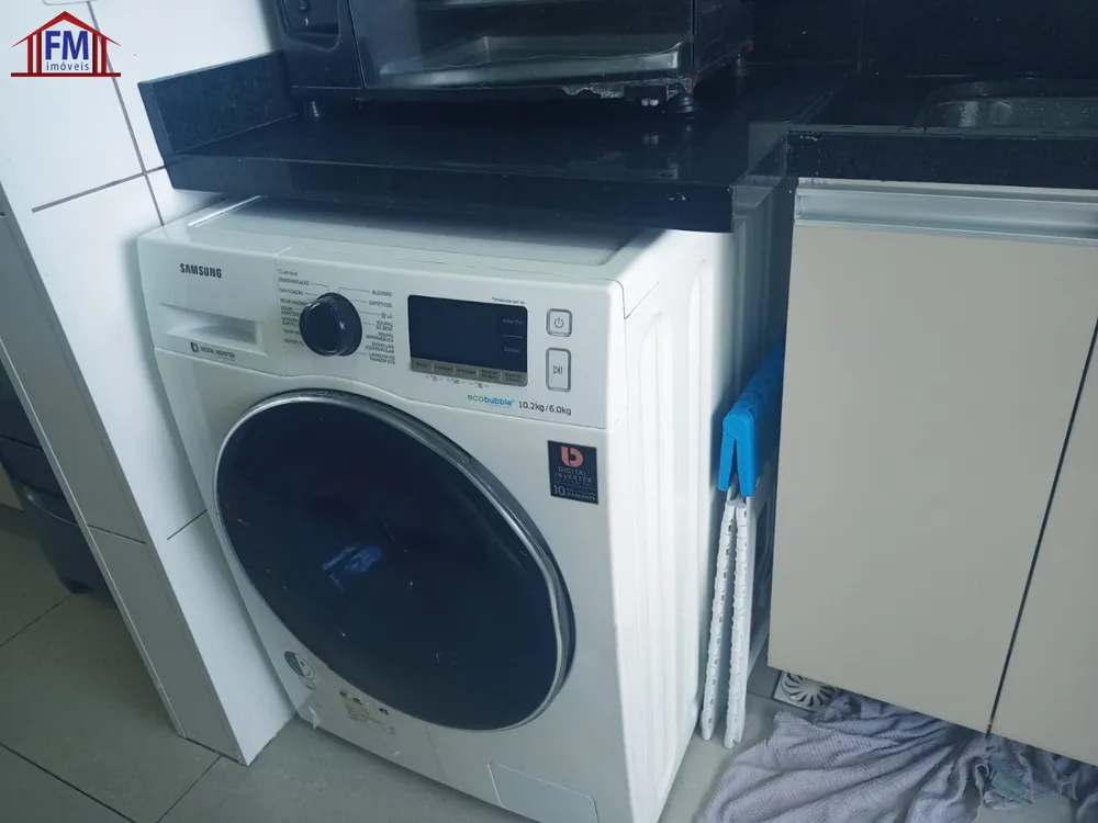 Apartamento, 2 quartos, 70 m² - Foto 14