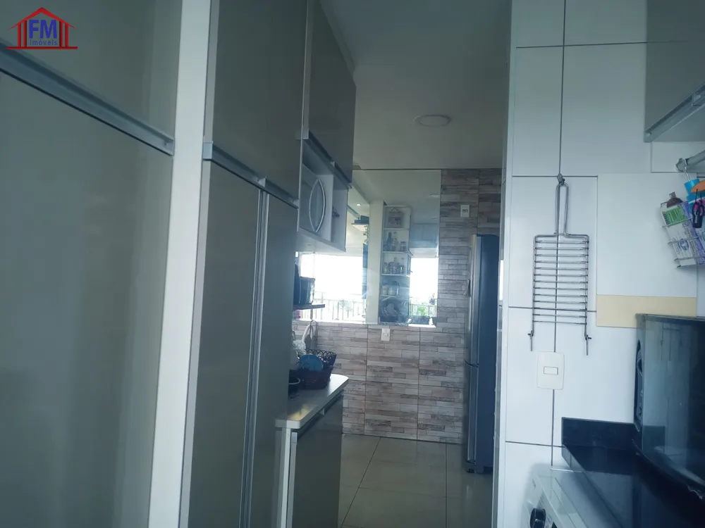 Apartamento, 2 quartos, 70 m² - Foto 9