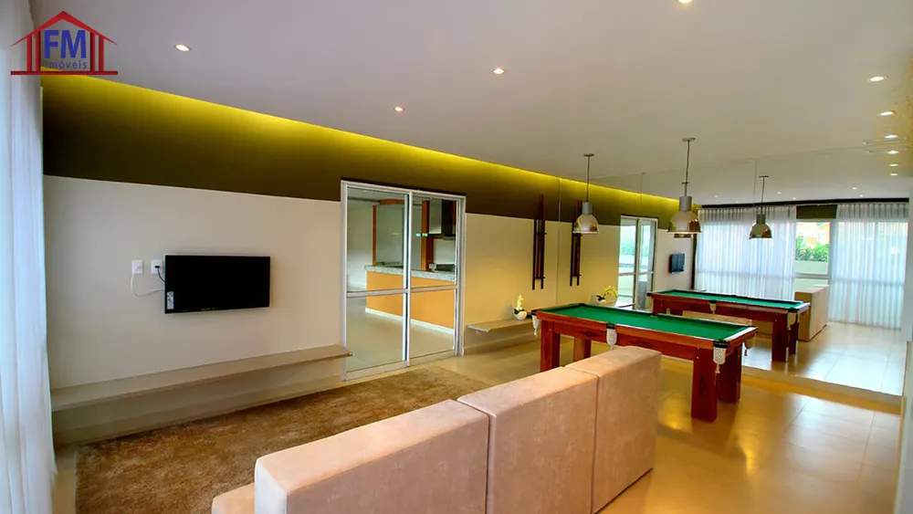 Apartamento, 2 quartos, 70 m² - Foto 3