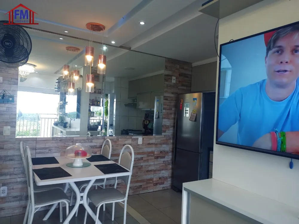 Apartamento, 2 quartos, 70 m² - Foto 15