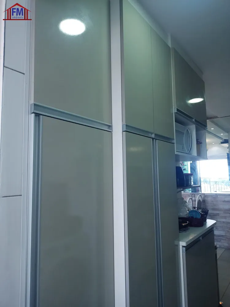 Apartamento, 2 quartos, 70 m² - Foto 13