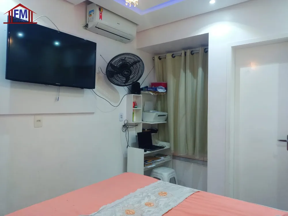 Apartamento, 2 quartos, 70 m² - Foto 11