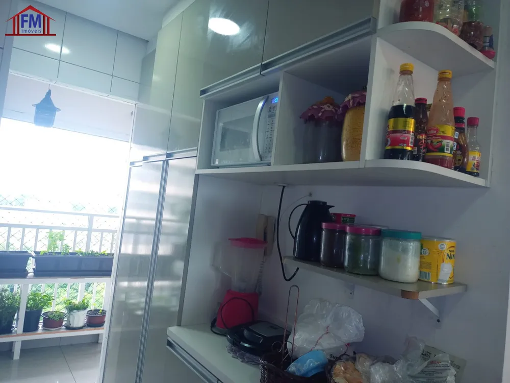 Apartamento, 2 quartos, 70 m² - Foto 10