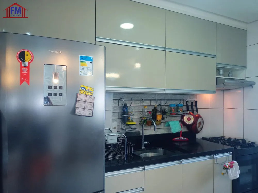 Apartamento, 2 quartos, 70 m² - Foto 12