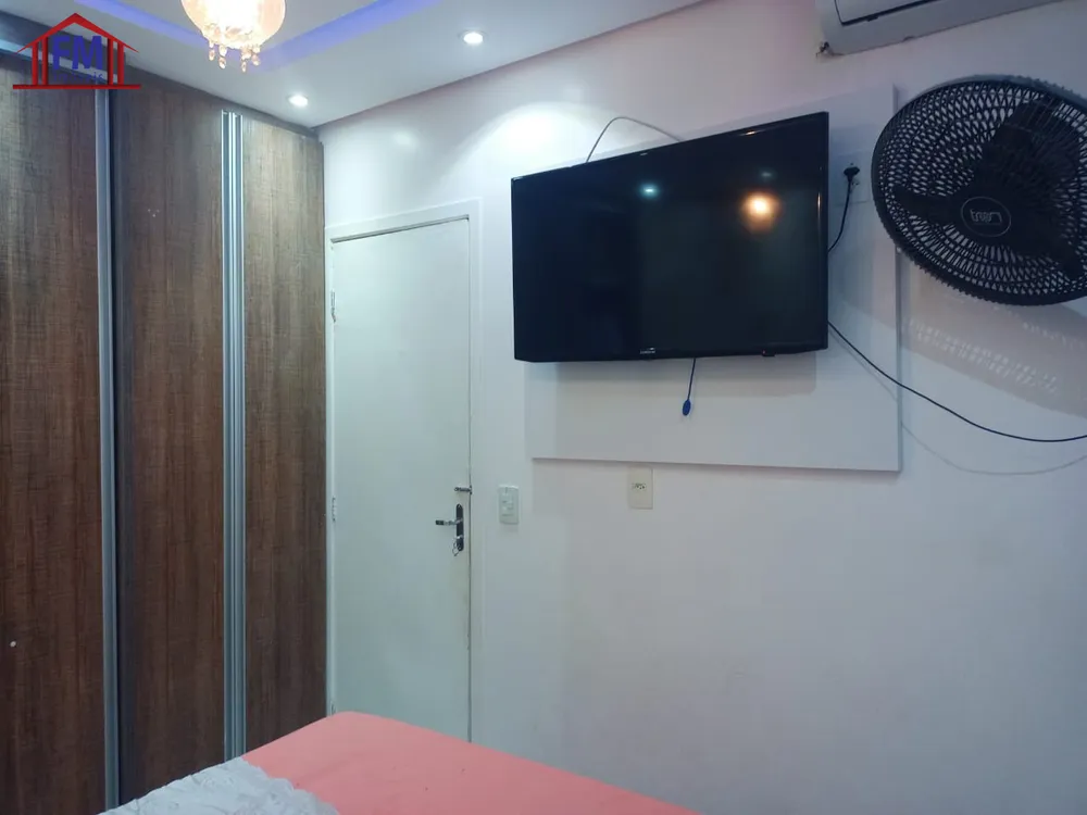 Apartamento, 2 quartos, 70 m² - Foto 6