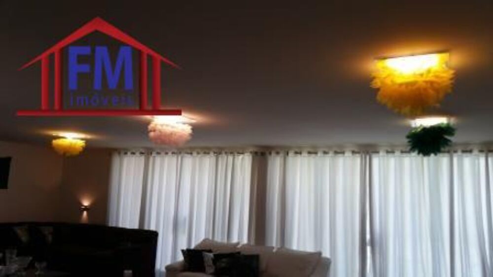 Casa de Condomínio, 4 quartos - Foto 3