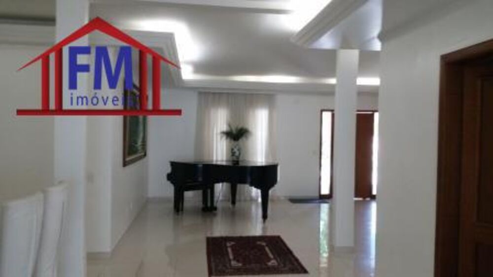 Casa de Condomínio, 4 quartos - Foto 2