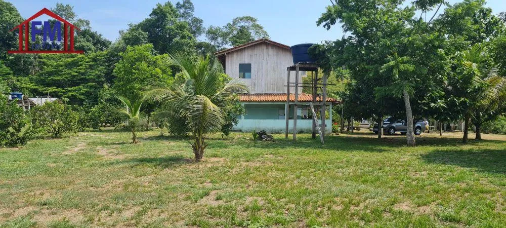 Sítio, 3 quartos, 301 m² - Foto 1