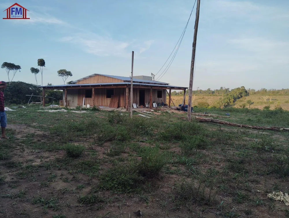 Fazenda - Foto 7