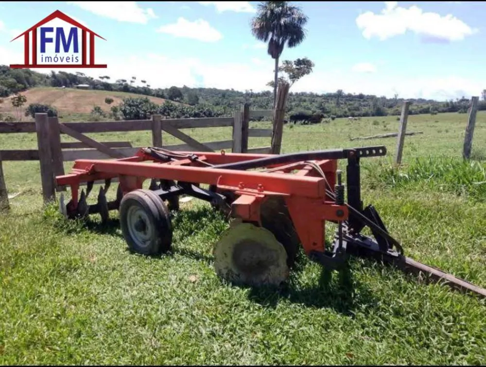 Fazenda - Foto 2