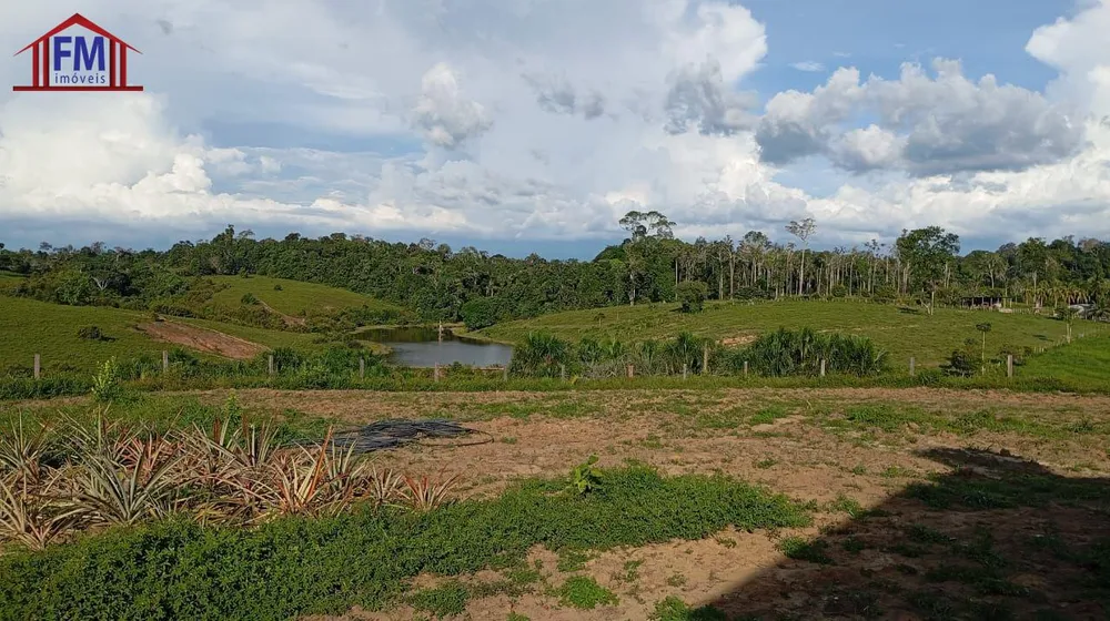 Fazenda - Foto 8
