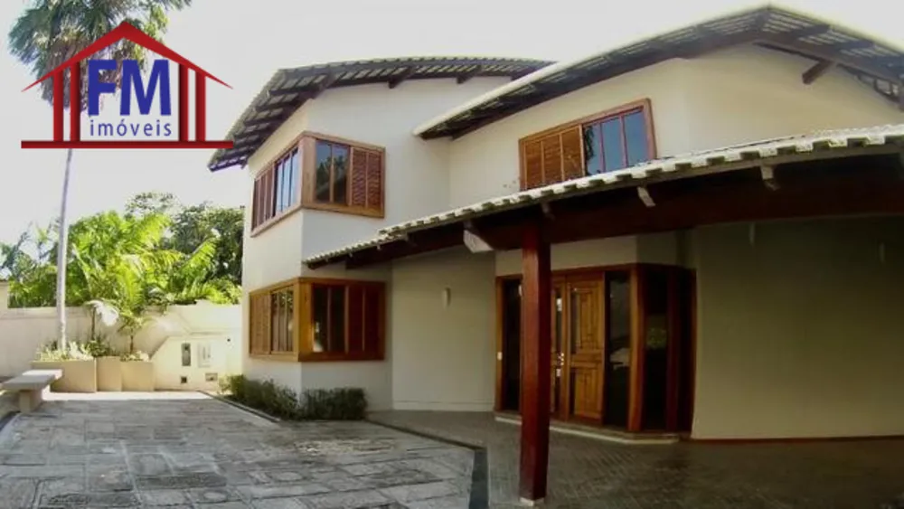 Casa de Condomínio, 5 quartos - Foto 3