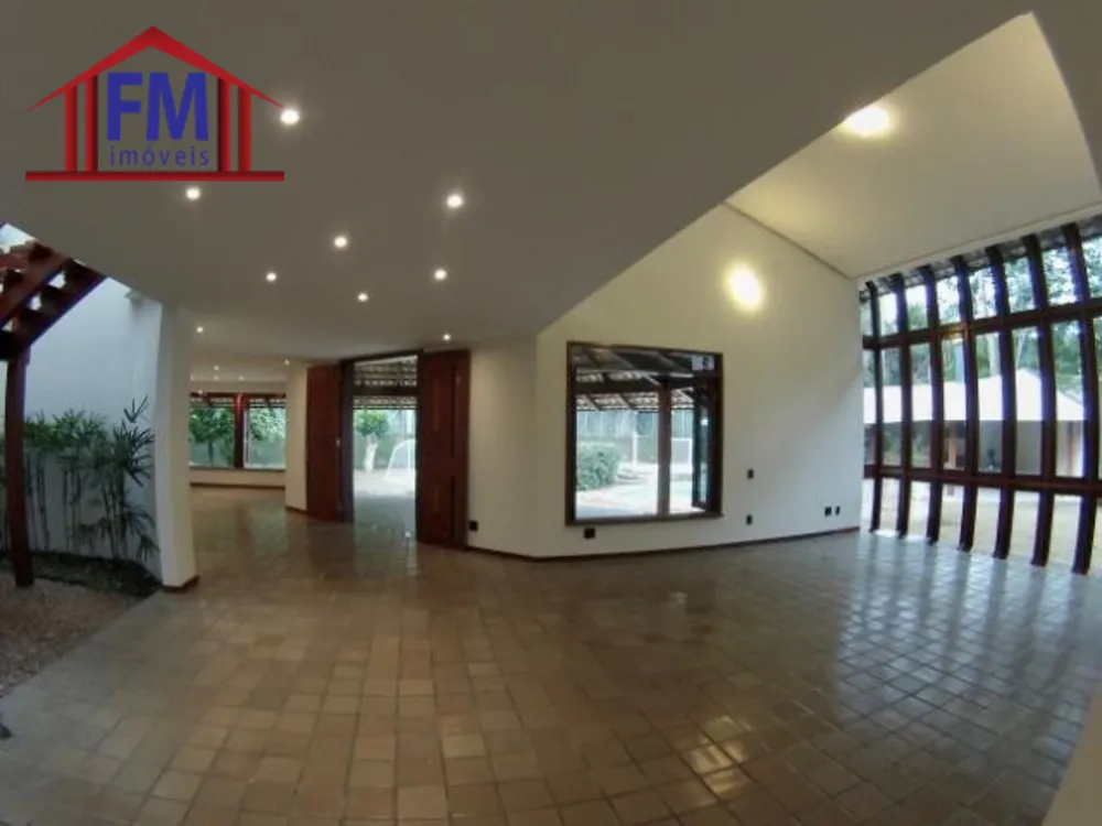 Casa de Condomínio, 5 quartos - Foto 10