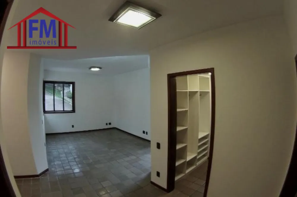 Casa de Condomínio, 5 quartos - Foto 17