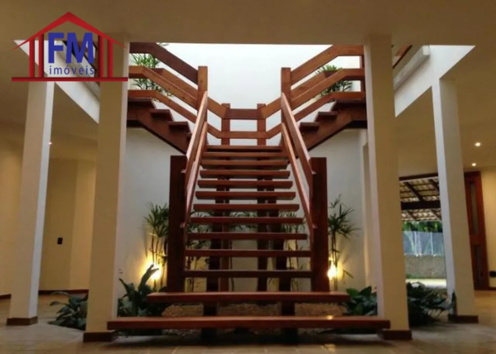 Casa de Condomínio, 5 quartos - Foto 8