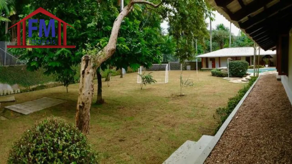 Casa de Condomínio, 5 quartos - Foto 6