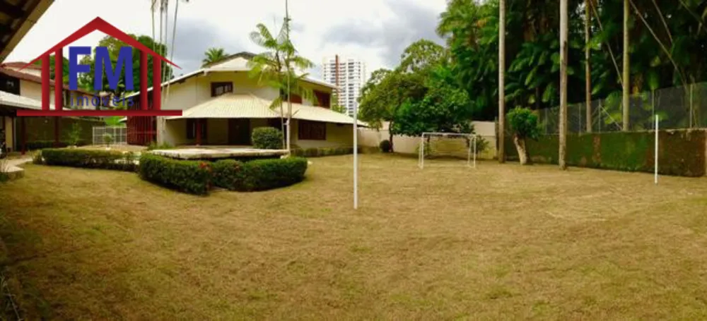 Casa de Condomínio, 5 quartos - Foto 4