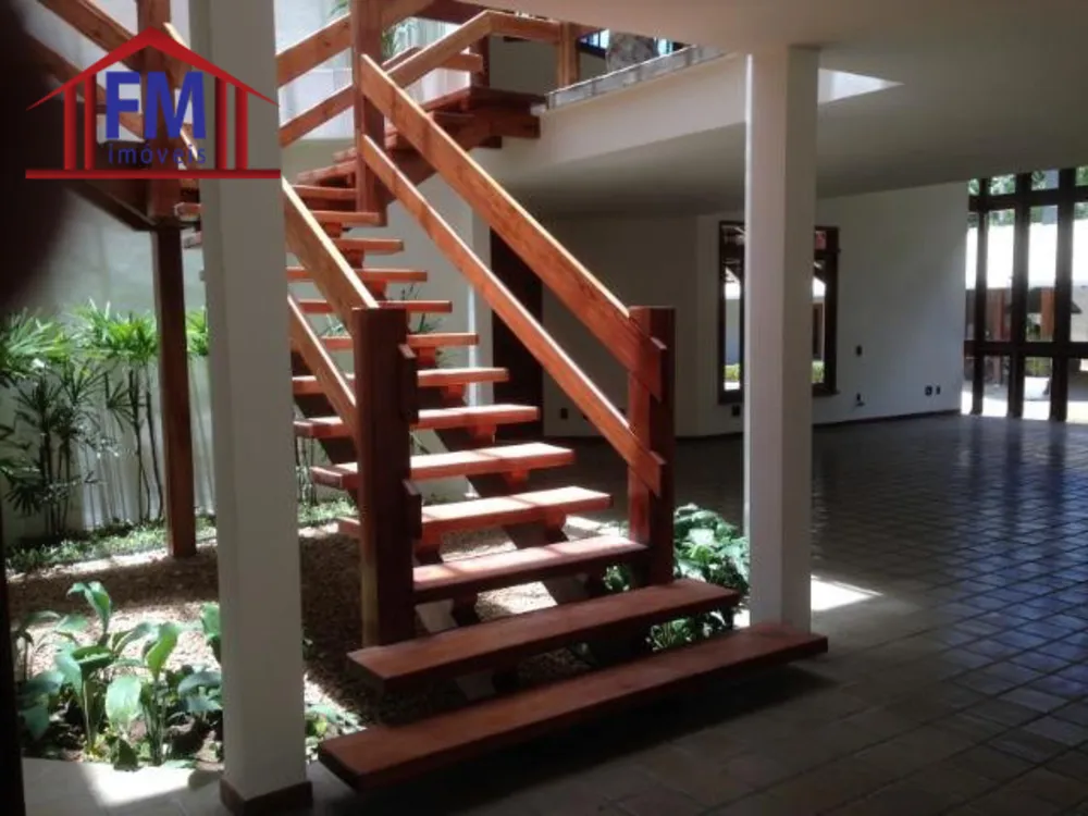 Casa de Condomínio, 5 quartos - Foto 9