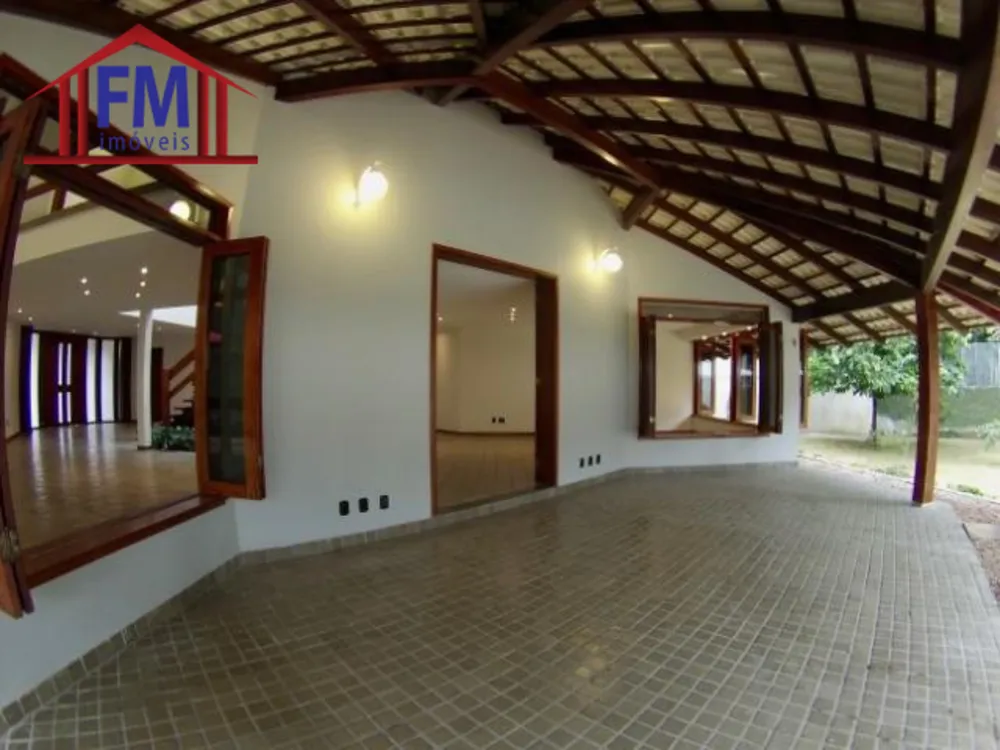 Casa de Condomínio, 5 quartos - Foto 13