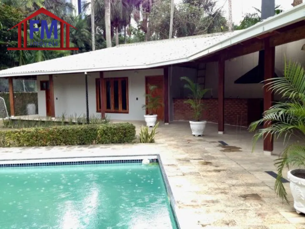 Casa de Condomínio, 5 quartos - Foto 7