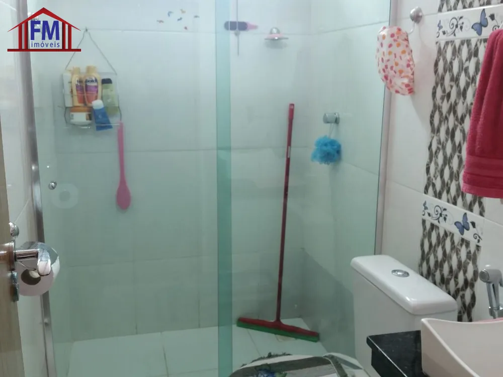 Casa de Condomínio, 4 quartos - Foto 10