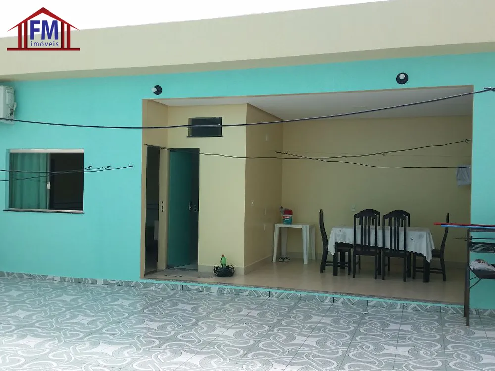 Casa de Condomínio, 4 quartos - Foto 3