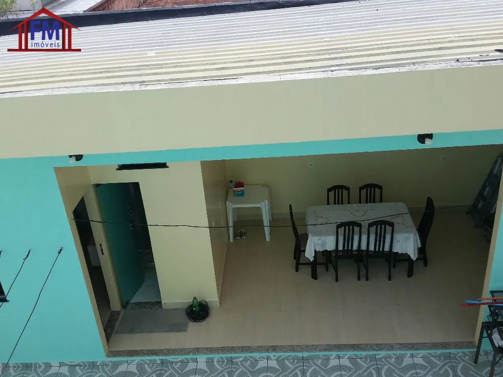 Casa de Condomínio, 4 quartos - Foto 12