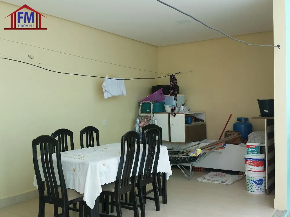 Casa de Condomínio, 4 quartos - Foto 2