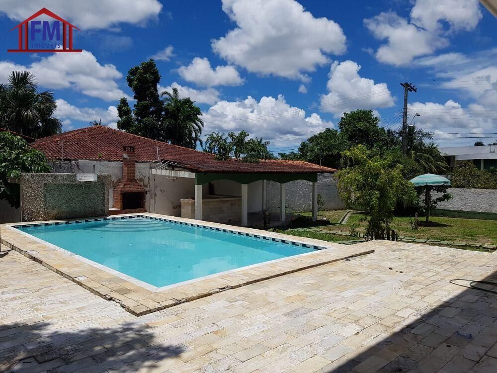 Casa de Condomínio à venda com 5 quartos, 600m² - Foto 3