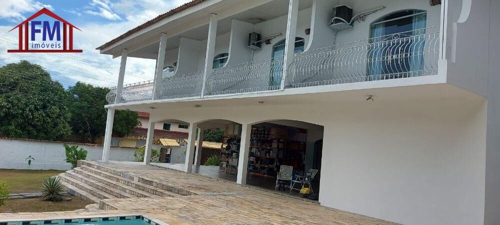 Casa de Condomínio à venda com 5 quartos, 600m² - Foto 2