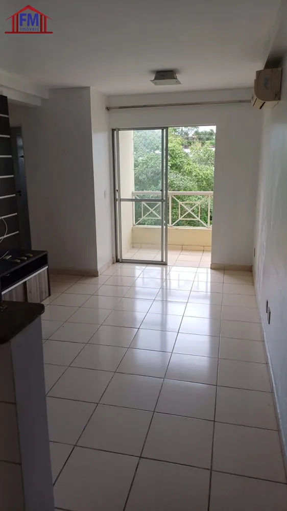 Apartamento, 2 quartos, 60 m² - Foto 6