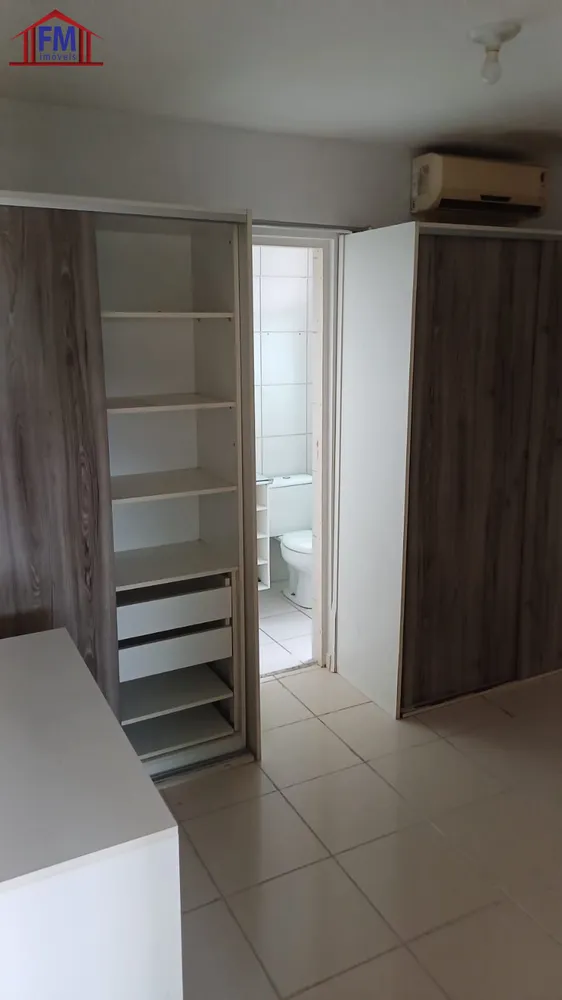 Apartamento, 2 quartos, 60 m² - Foto 8