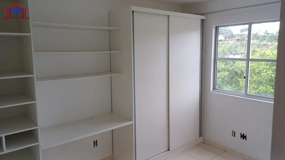 Apartamento, 2 quartos, 60 m² - Foto 9