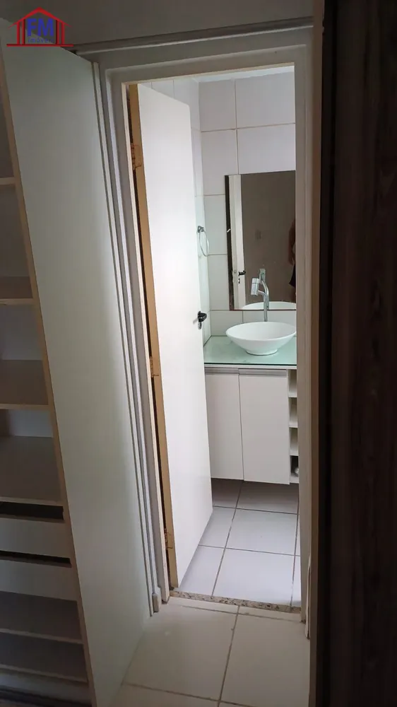 Apartamento, 2 quartos, 60 m² - Foto 10