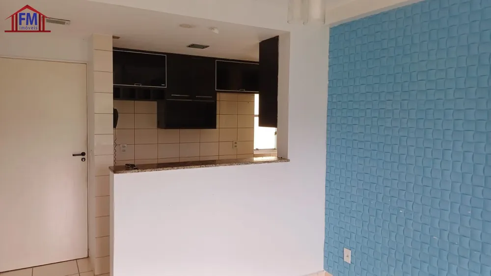 Apartamento, 2 quartos, 60 m² - Foto 4