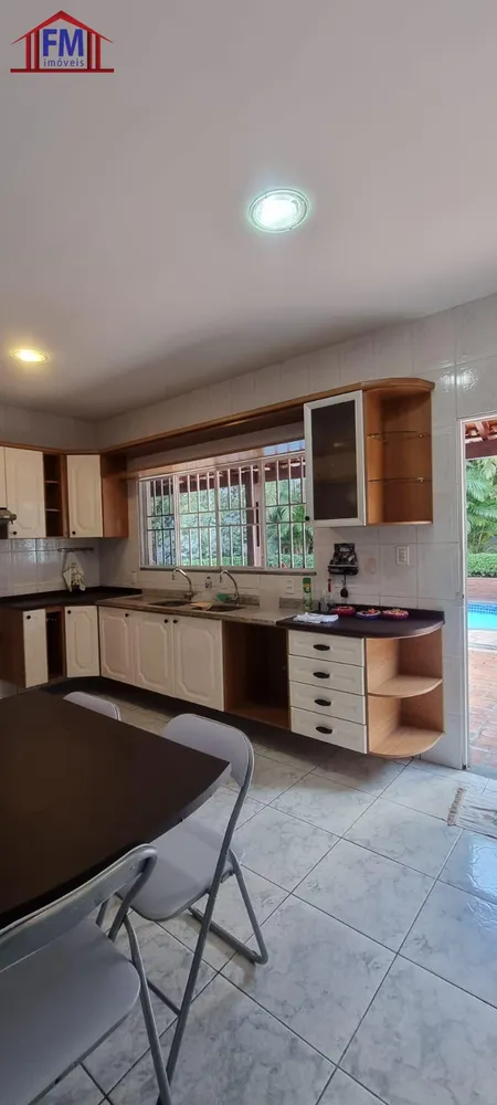 Casa de Condomínio, 4 quartos - Foto 8