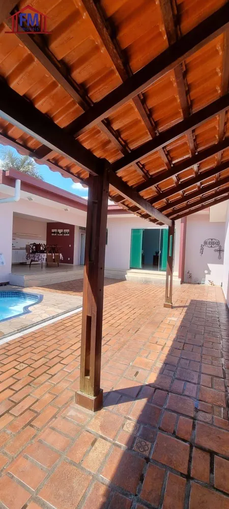 Casa de Condomínio, 4 quartos - Foto 5