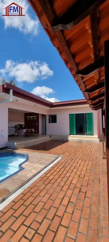 Casa de Condomínio, 4 quartos - Foto 6