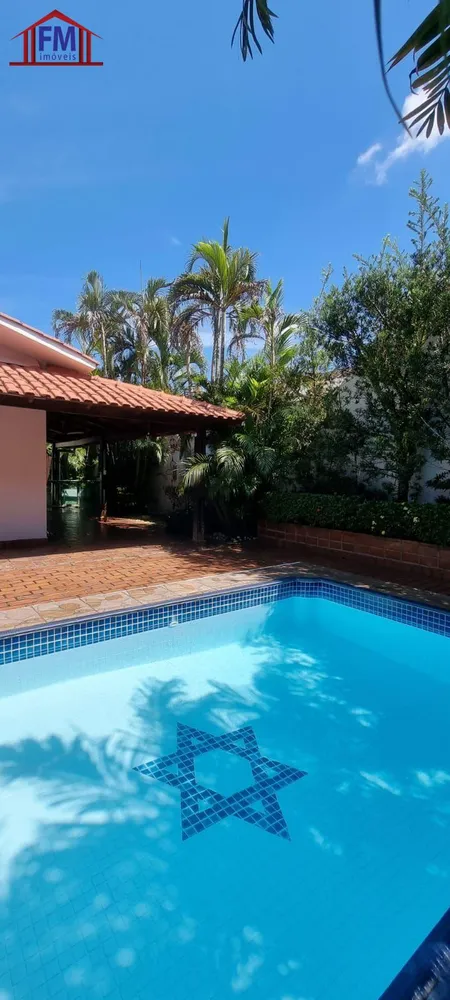 Casa de Condomínio, 4 quartos - Foto 10