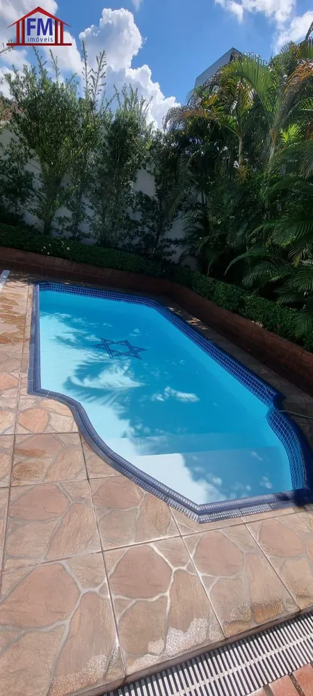 Casa de Condomínio, 4 quartos - Foto 11