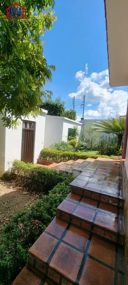 Casa de Condomínio, 4 quartos - Foto 2