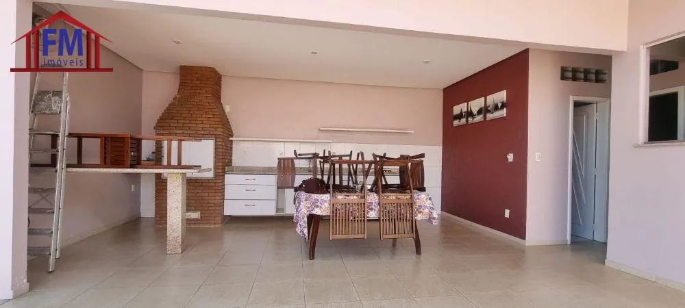 Casa de Condomínio, 4 quartos - Foto 13