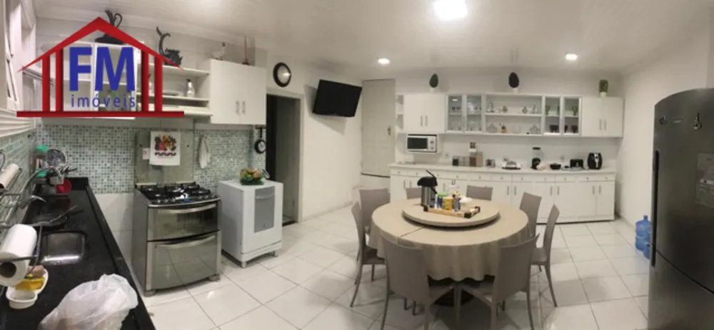 Casa, 4 quartos, 400 m² - Foto 4