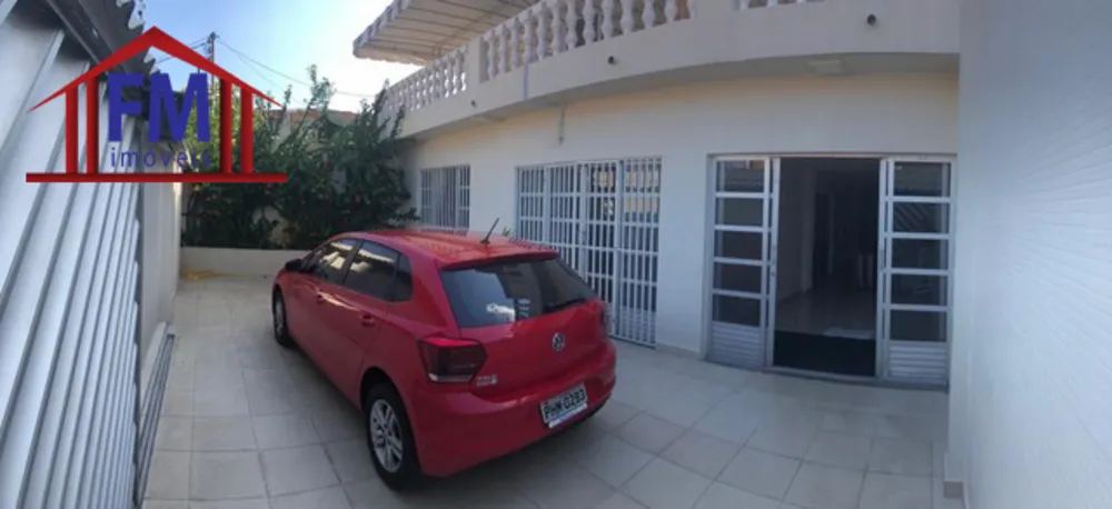 Casa, 4 quartos, 400 m² - Foto 2