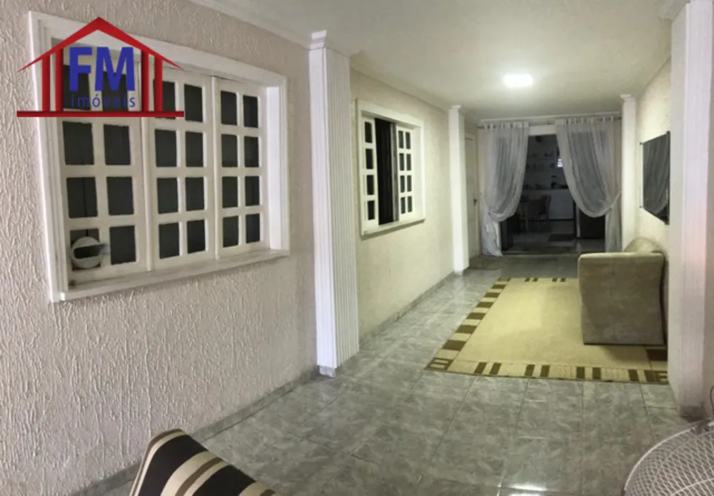 Casa, 4 quartos, 400 m² - Foto 5