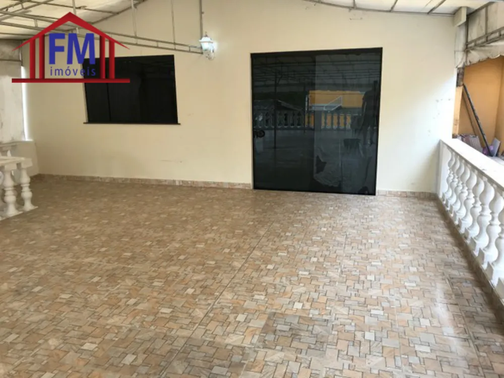 Casa, 4 quartos, 400 m² - Foto 11