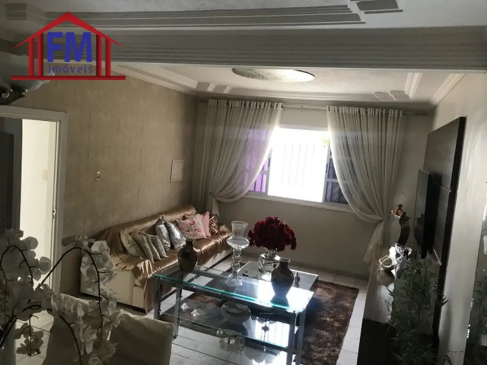 Casa, 4 quartos, 400 m² - Foto 14