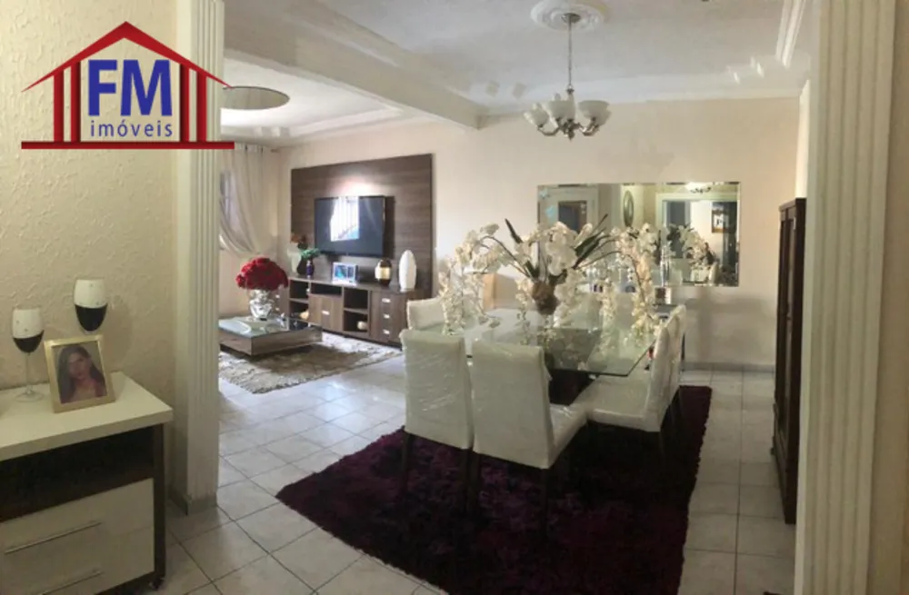 Casa, 4 quartos, 400 m² - Foto 16