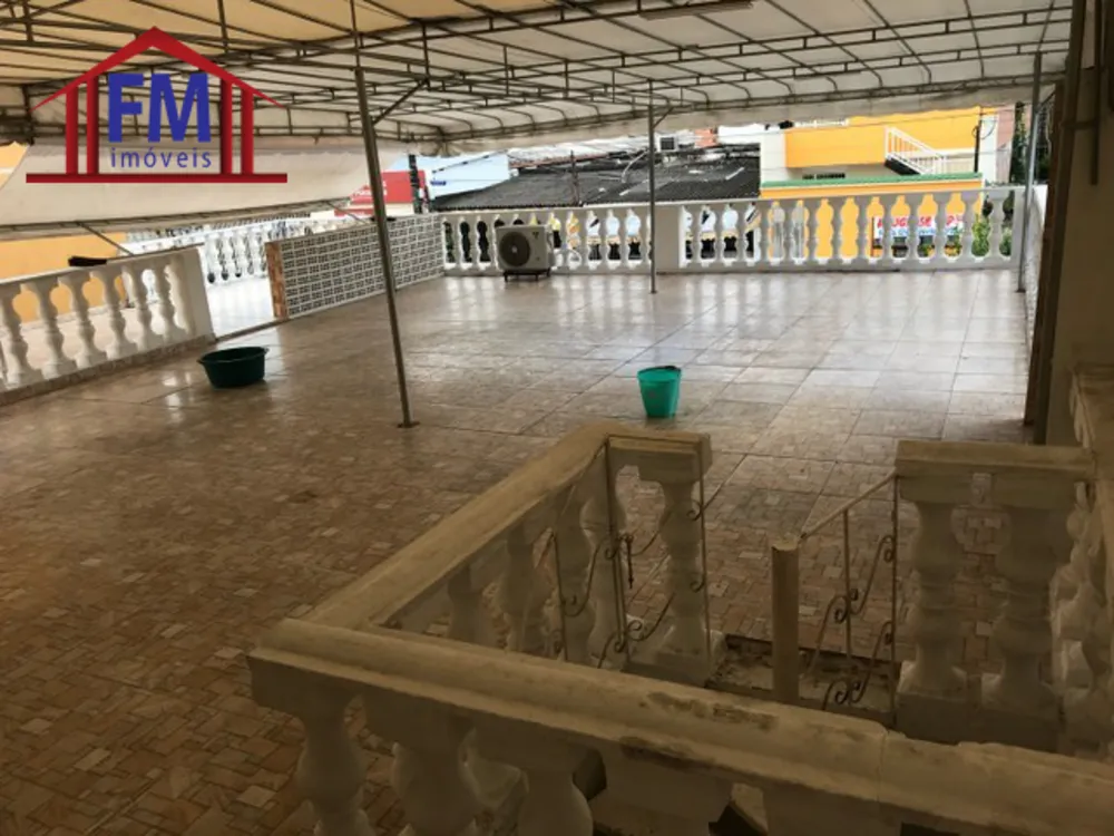 Casa, 4 quartos, 400 m² - Foto 10