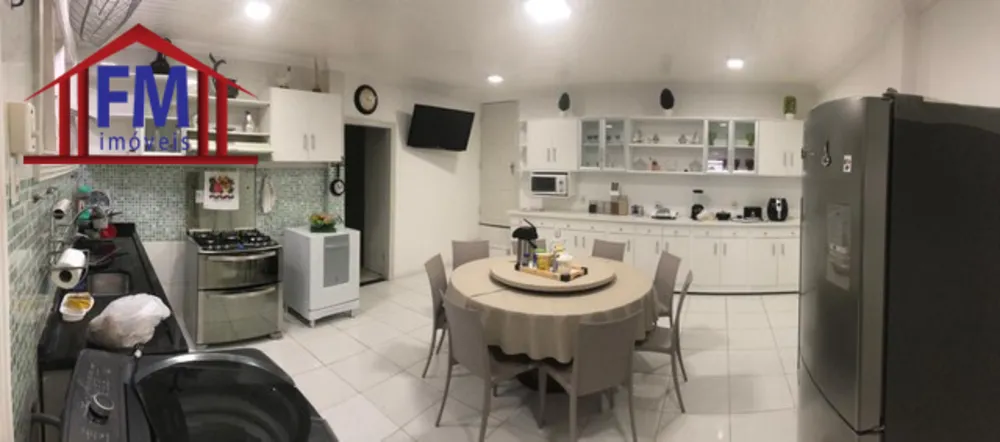 Casa, 4 quartos, 400 m² - Foto 6